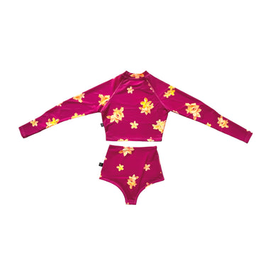 Women's Two Piece SHRED Suit